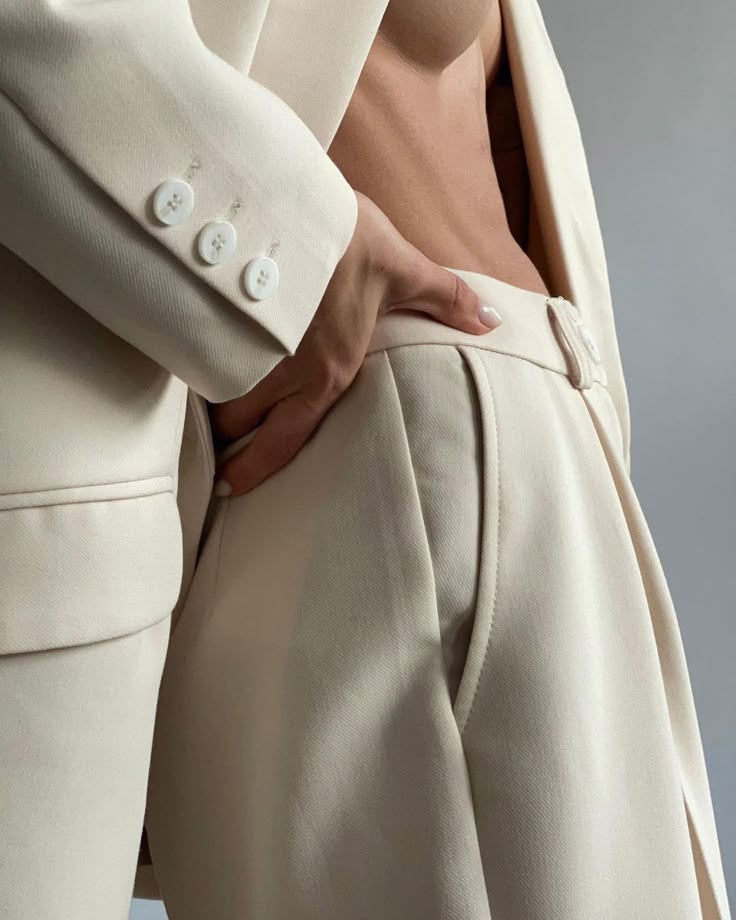 The Capsule Wardrobe Edit