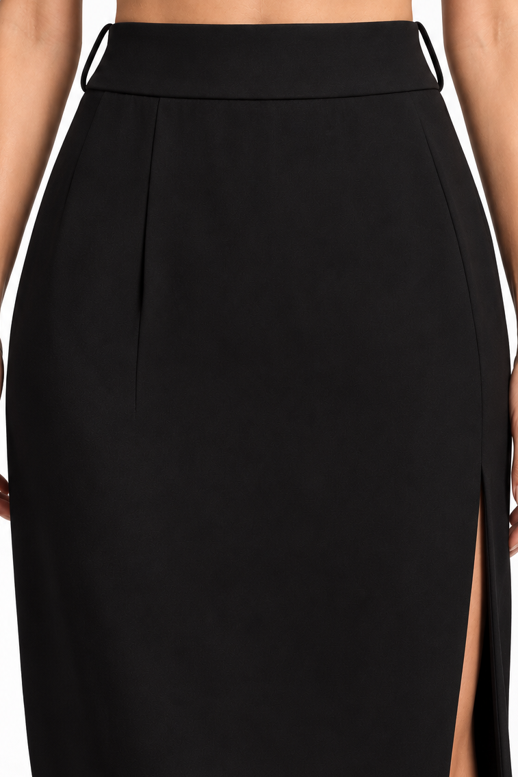 Margo Convertible Midi Skirt