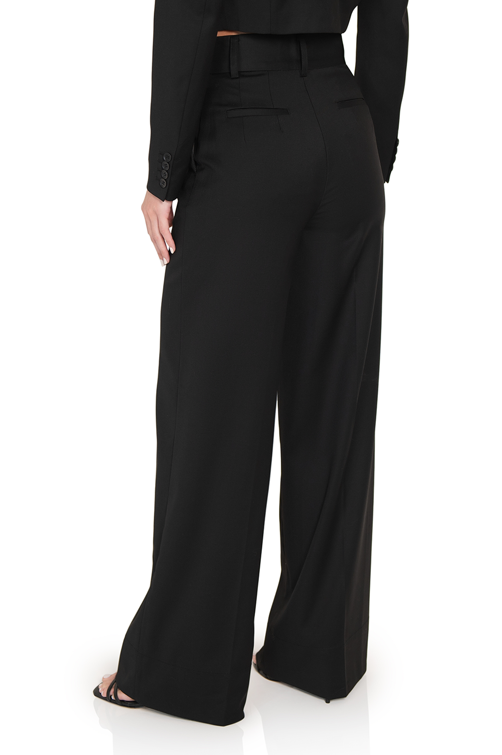 Sculpt Pants