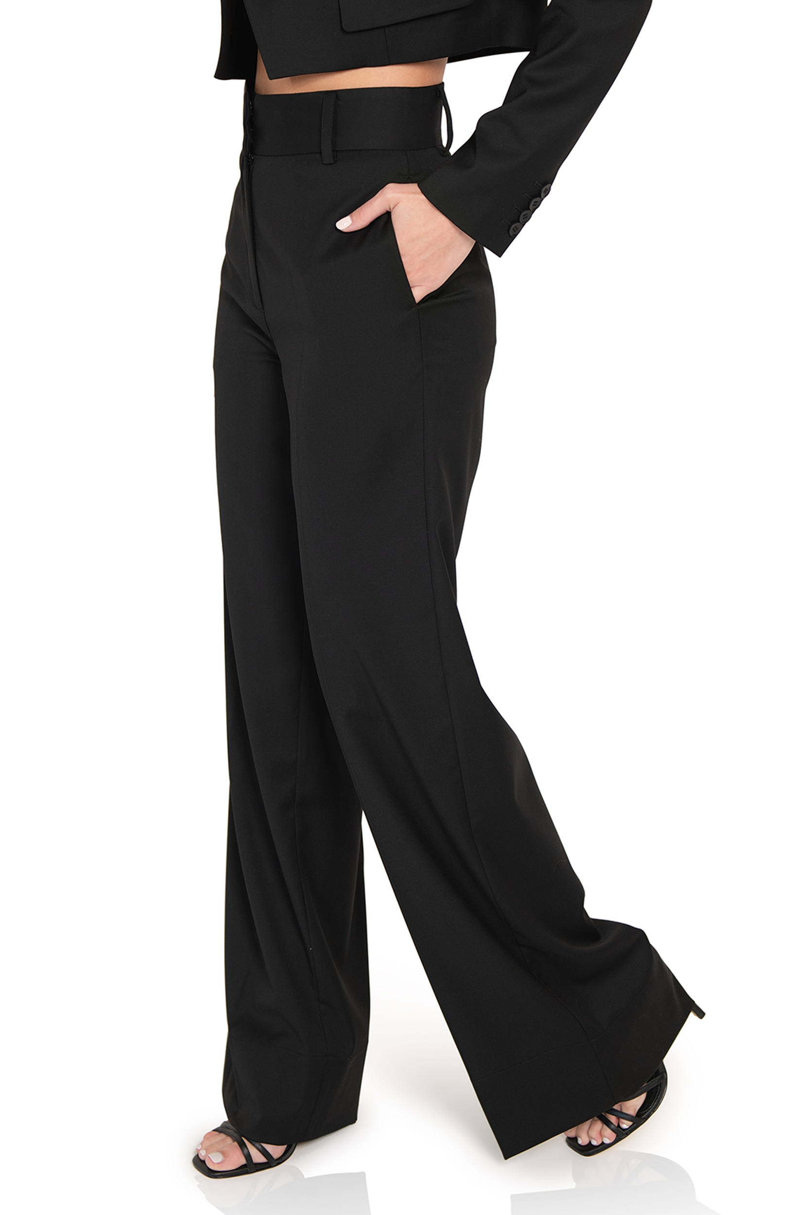 Sculpt Pants