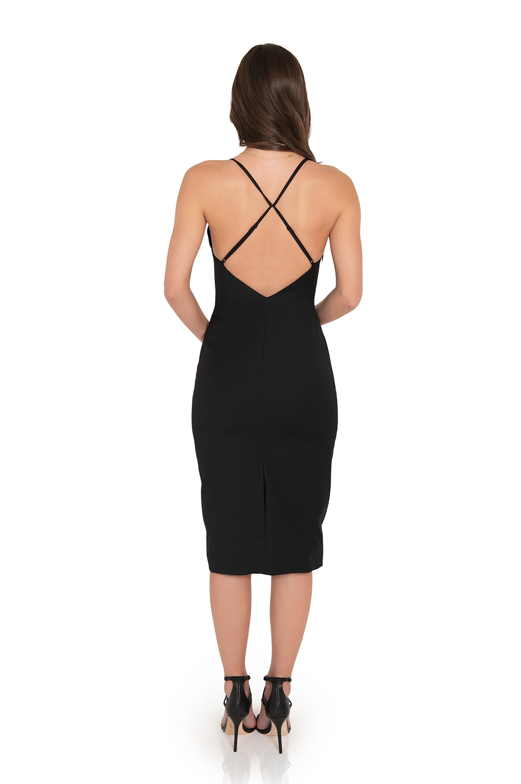 Remi Midi Dress