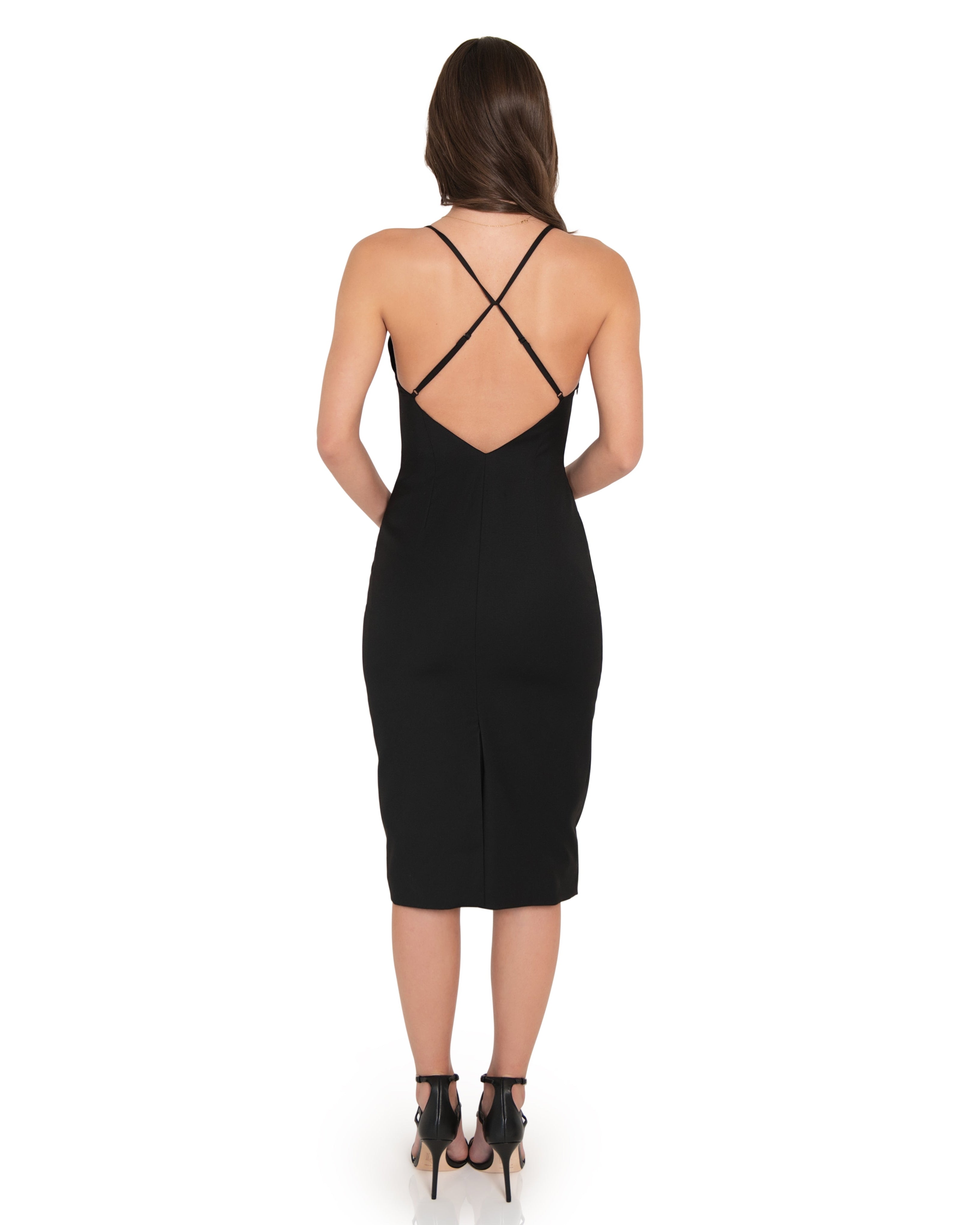 Remi Midi Dress