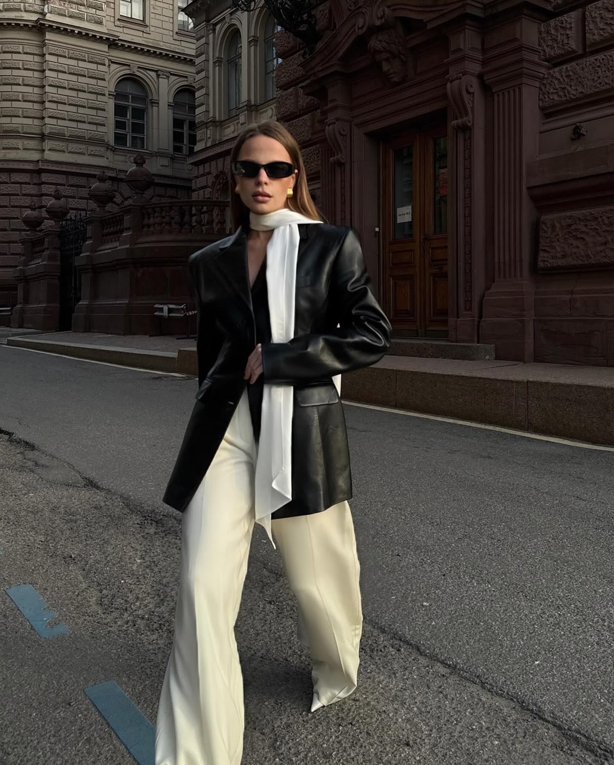 Effortless Elegance: How to Master Sophisticated Dressing for Every Occasion