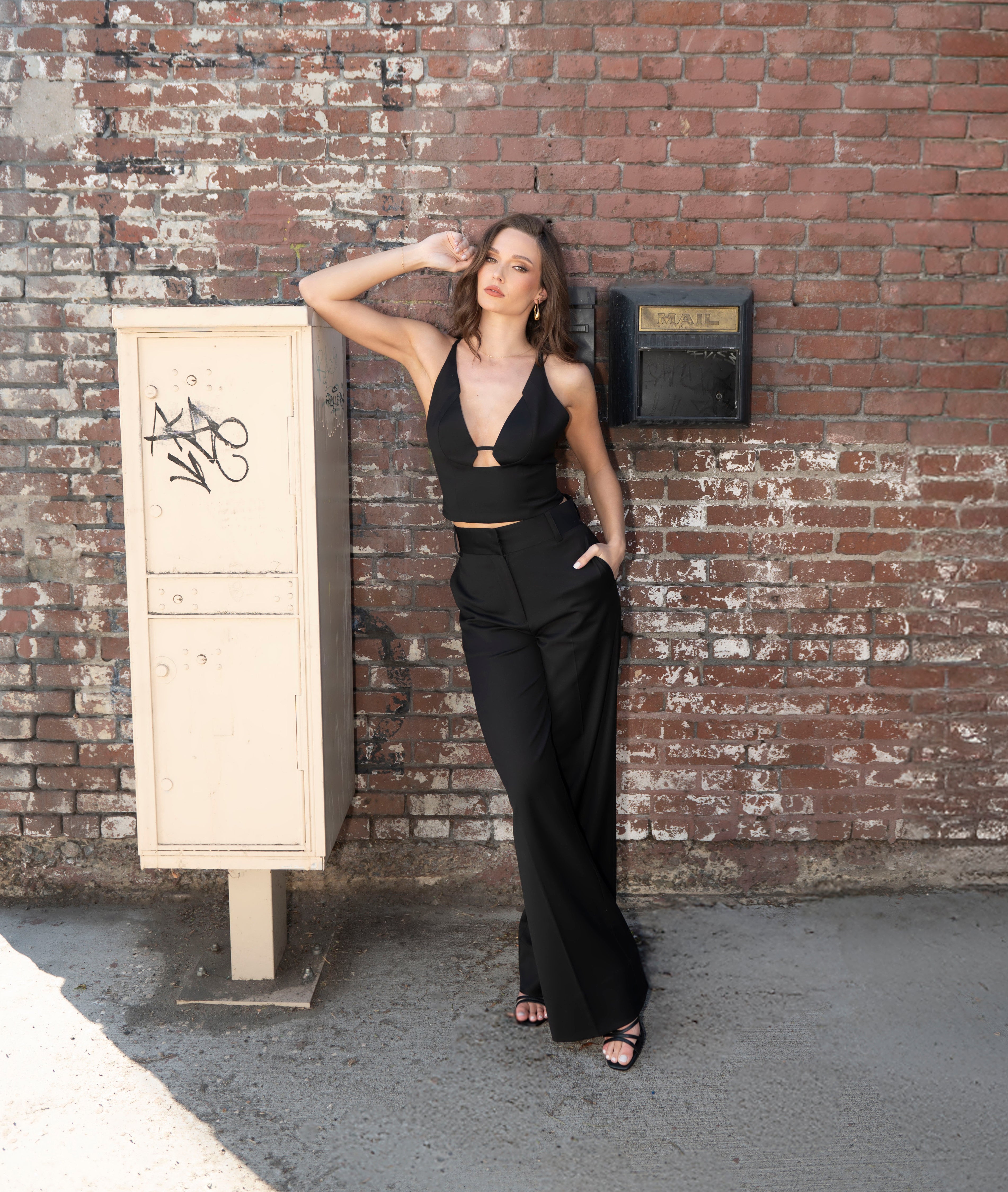 How to Build a Luxury Wardrobe on a Budget