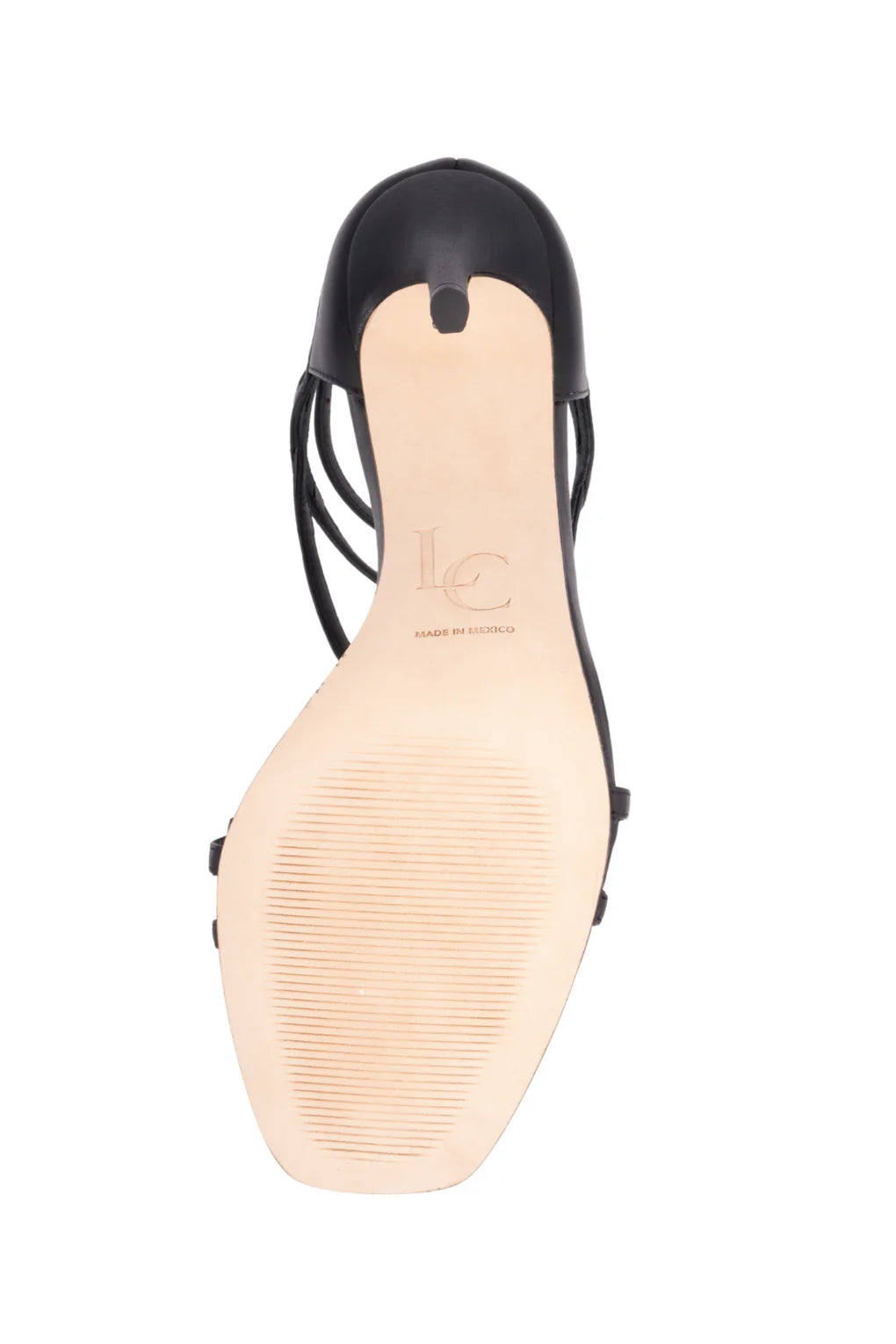 THE SARA 01 - BLACK