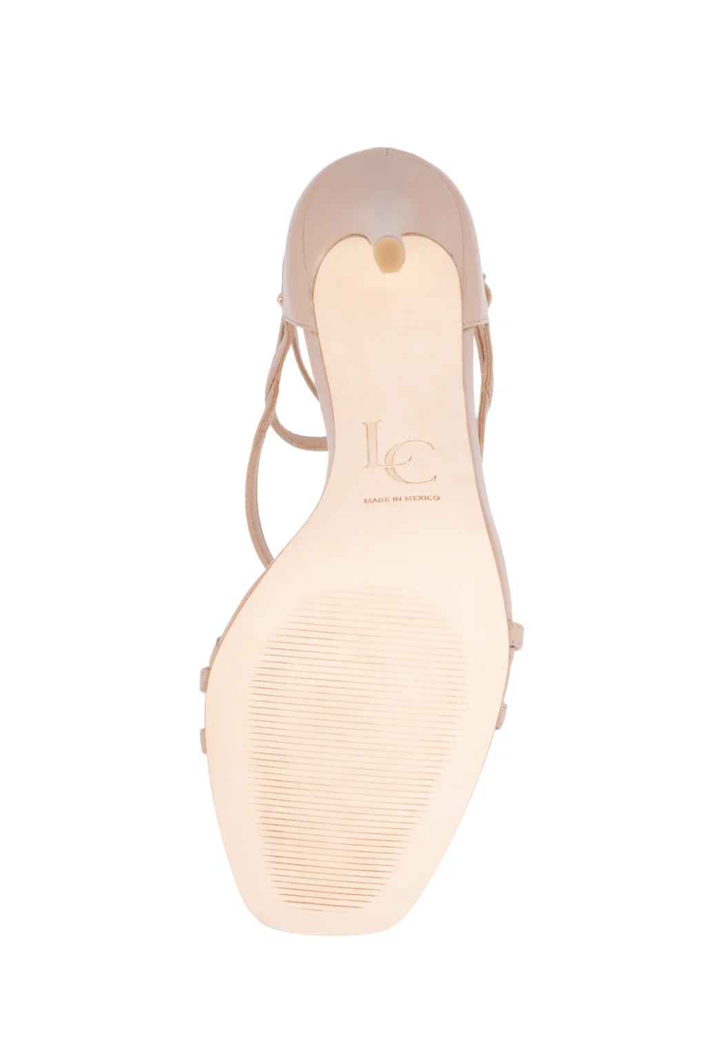 THE SARA 01 - TAN