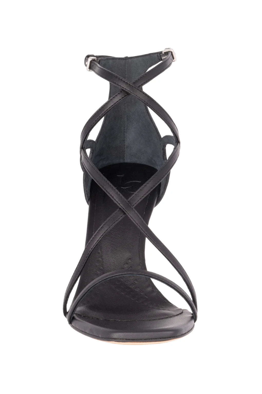 THE SARA 01 - BLACK