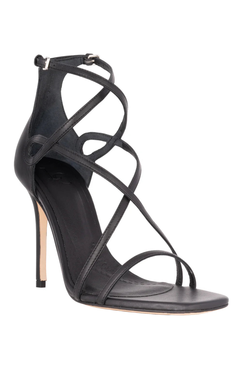 THE SARA 01 - BLACK