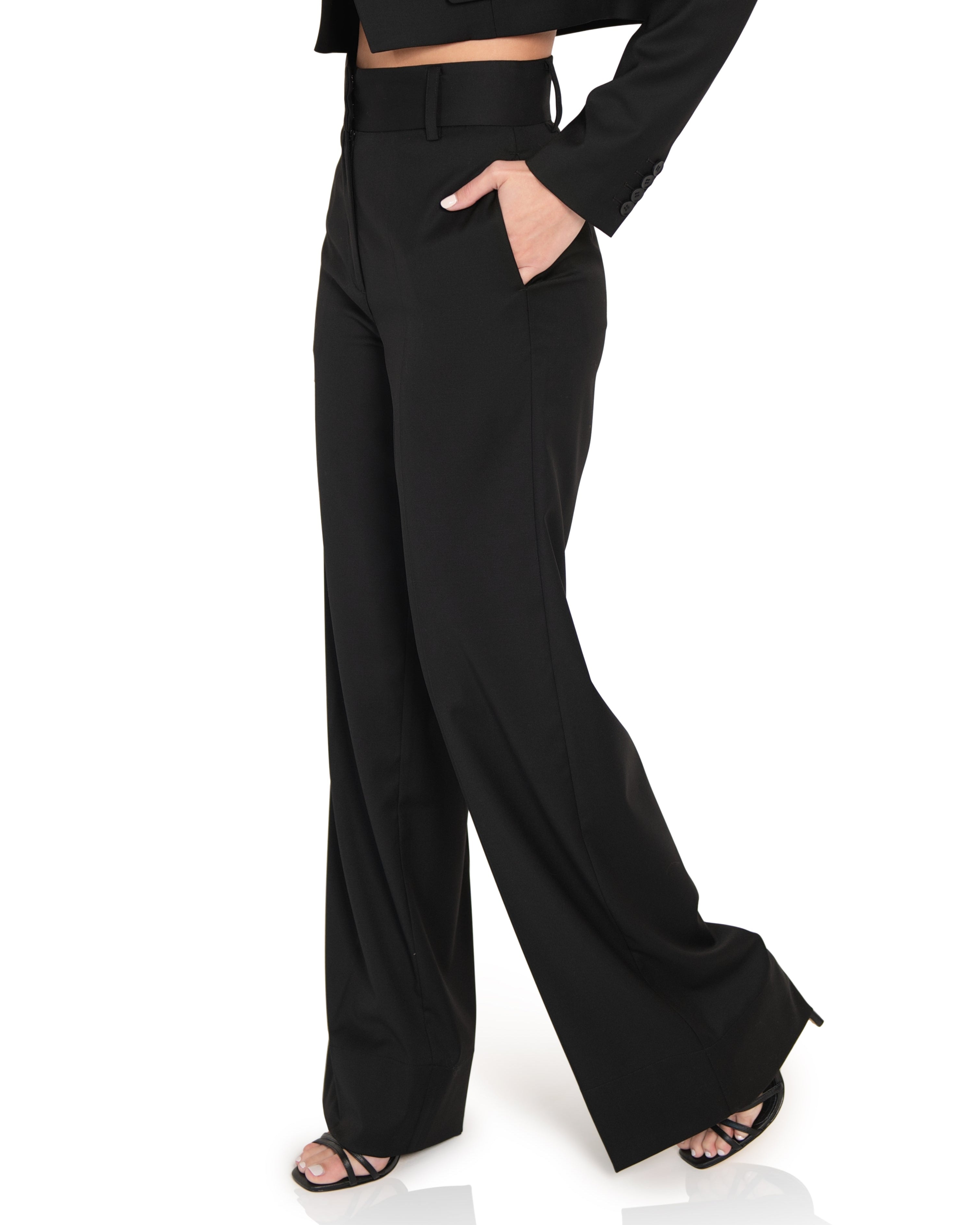 Sculpt Pants