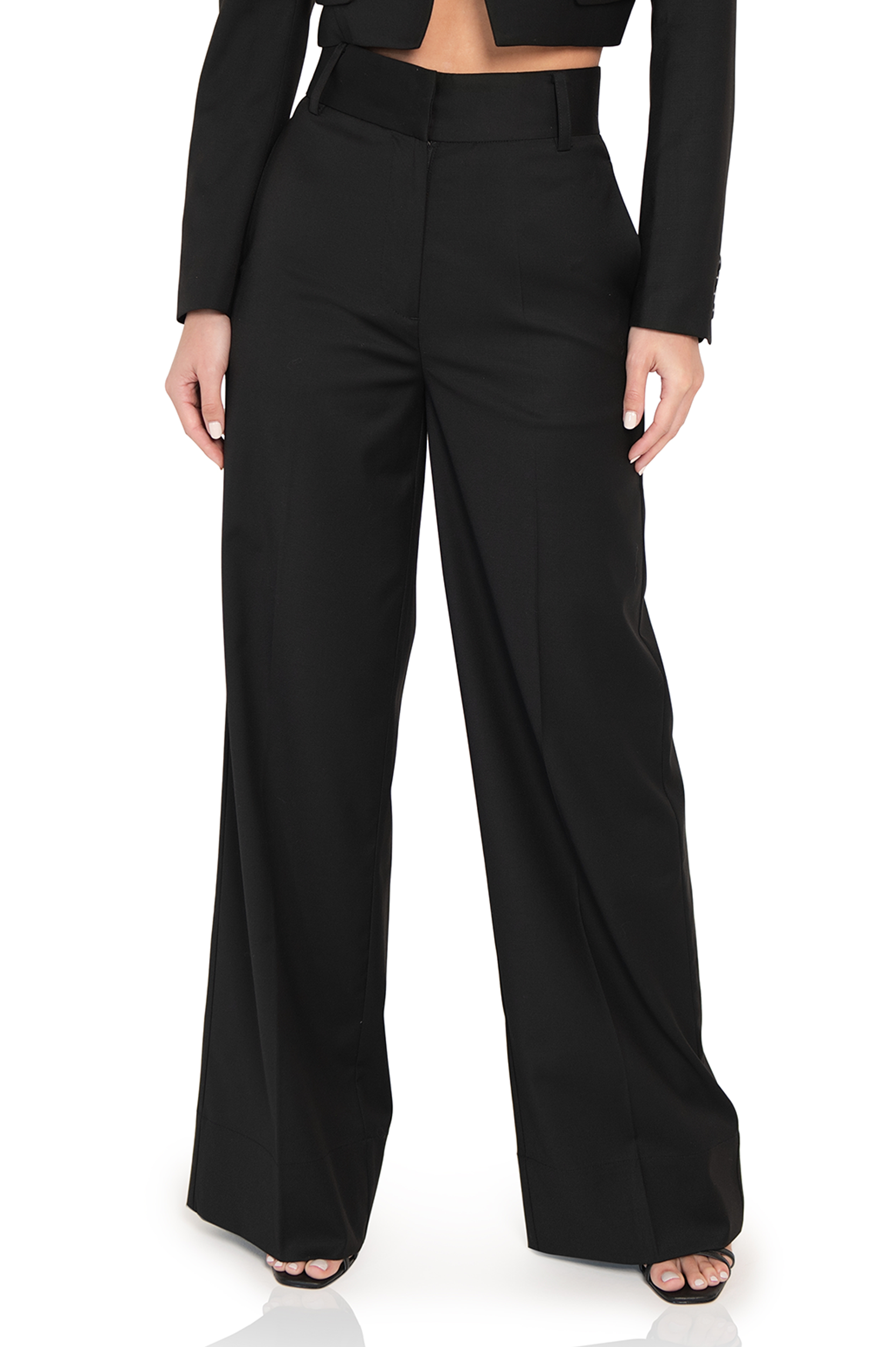 Sculpt Pants