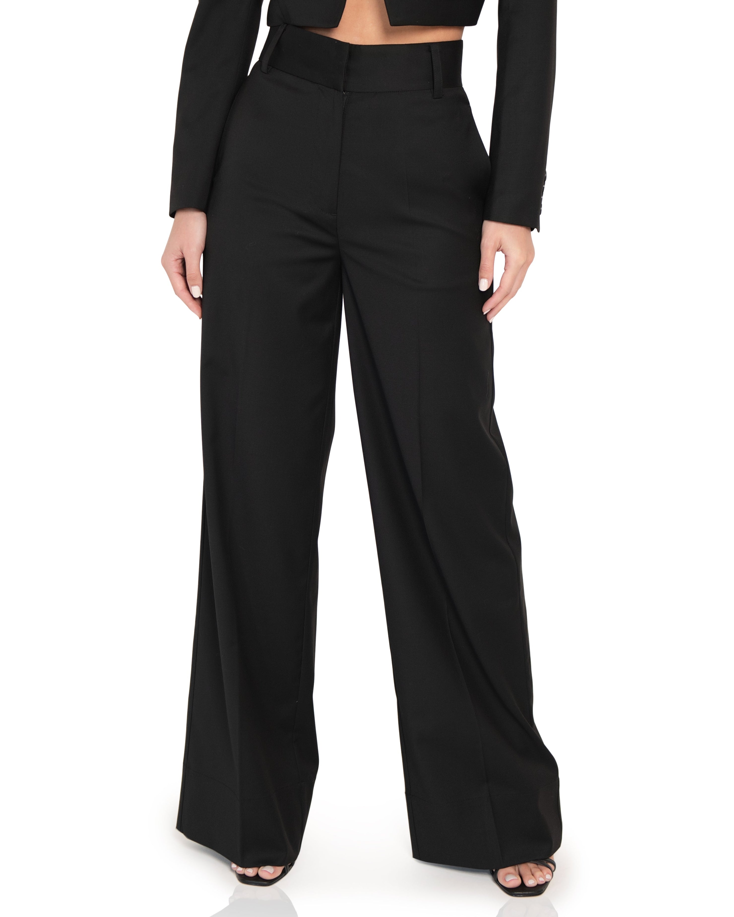 Sculpt Pants