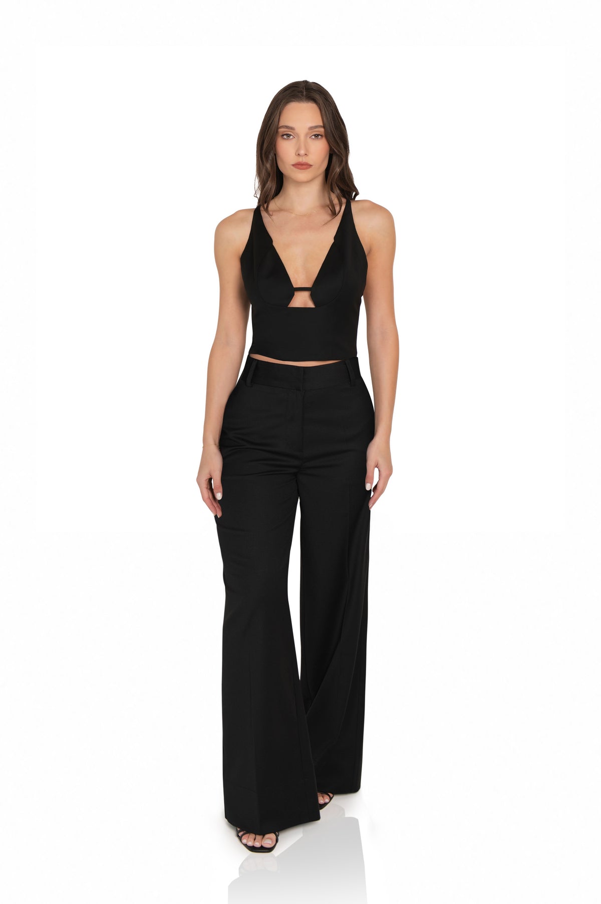 Sculpt Pant